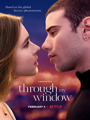 دانلود فیلم Through My Window