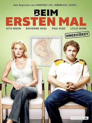 دانلود فیلم Knocked Up