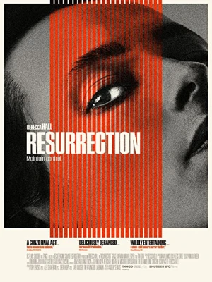 دانلود فیلم Resurrection