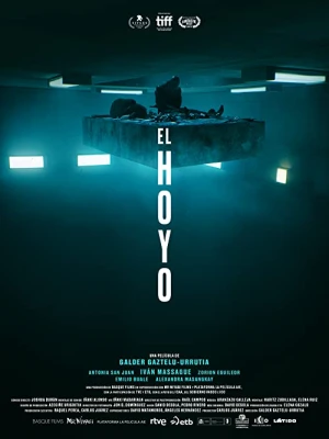 دانلود فیلم The Platform