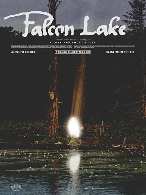 دانلود فیلم Falcon Lake