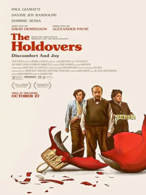 دانلود فیلم The Holdovers