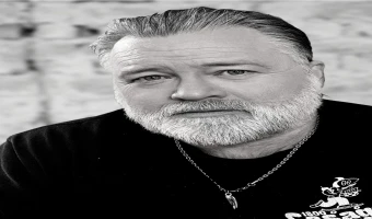 Anthony Hayes