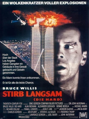 Die Hard