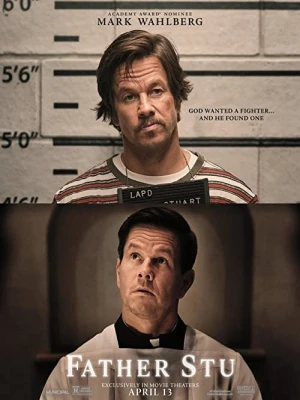 دانلود فیلم Father Stu