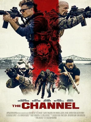 دانلود فیلم The Channel