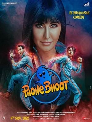 دانلود فیلم Phone Bhoot