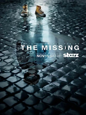 دانلود سریال The Missing