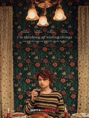 دانلود فیلم I'm Thinking of Ending Things