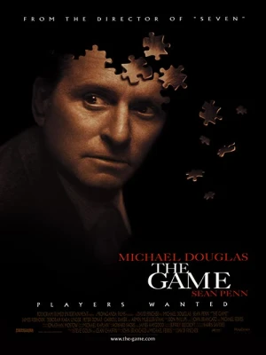 دانلود فیلم The Game