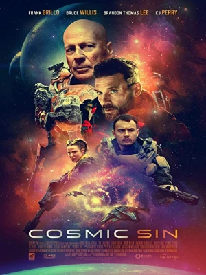 دانلود فیلم Cosmic Sin