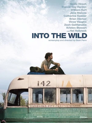 دانلود فیلم Into the Wild