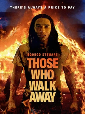 دانلود فیلم Those Who Walk Away