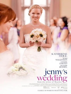دانلود فیلم Jenny's Wedding