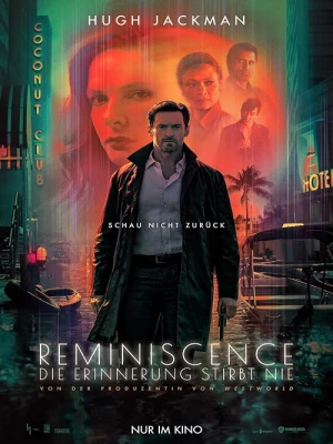 دانلود فیلم Reminiscence
