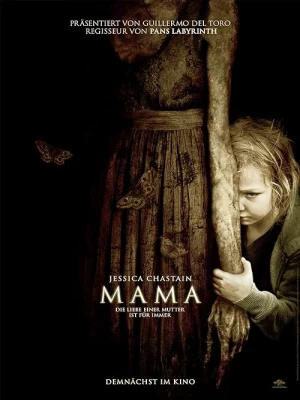 دانلود فیلم Mama