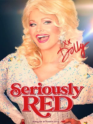 دانلود فیلم Seriously Red