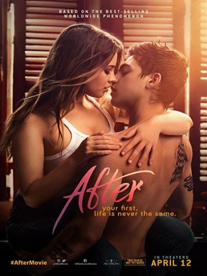 دانلود فیلم After