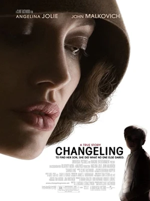 دانلود فیلم Changeling