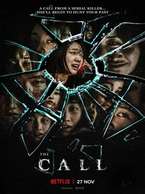 دانلود فیلم The Call