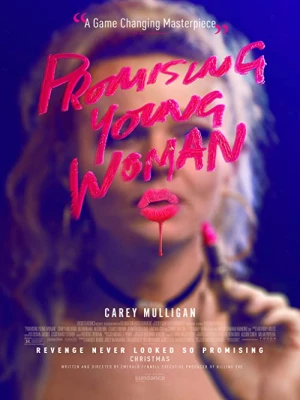 دانلود فیلم Promising Young Woman