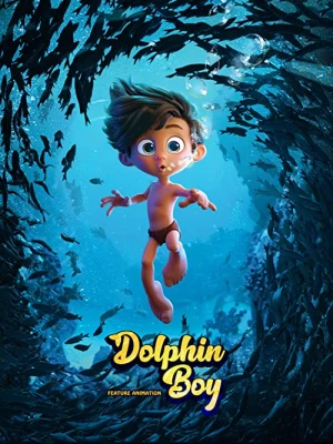 دانلود انیمیشن Malchik-delfin