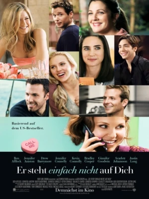 دانلود فیلم He's Just Not That Into You