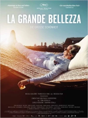 دانلود فیلم The Great Beauty