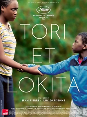 دانلود فیلم Tori and Lokita