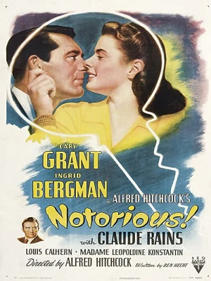 دانلود فیلم Notorious