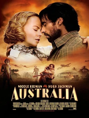دانلود فیلم Australia