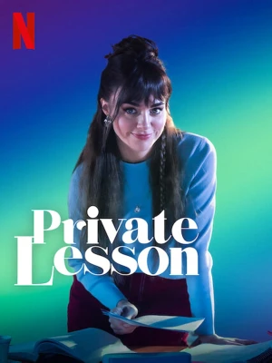 دانلود فیلم Private Lesson