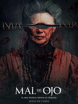 دانلود فیلم Evil Eye