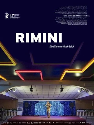 دانلود فیلم Rimini