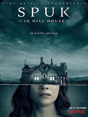 The Haunting of Hill House
