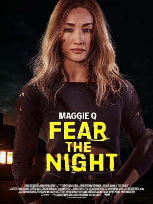 دانلود فیلم Fear the Night