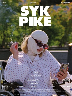 دانلود فیلم Sick of Myself