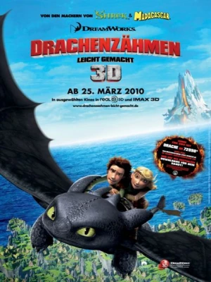 How to Train Your Dragon