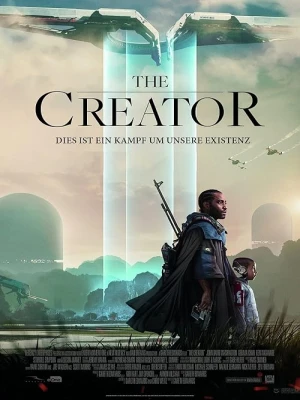 دانلود فیلم The Creator