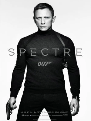 دانلود فیلم Spectre