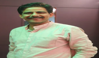 Anurag Arora