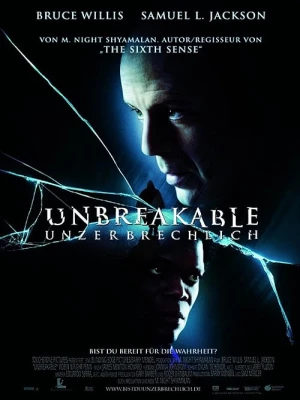 دانلود فیلم Unbreakable
