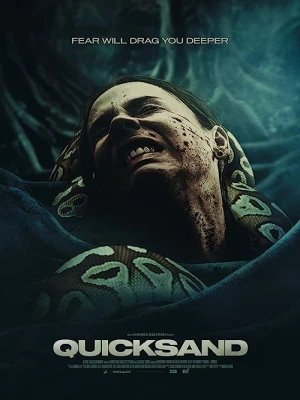 دانلود فیلم Quicksand