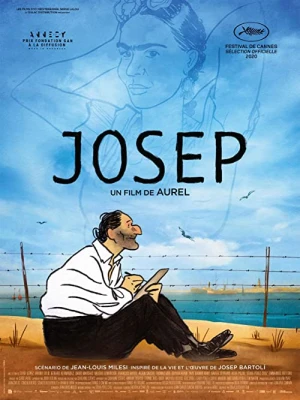 دانلود انیمیشن Josep