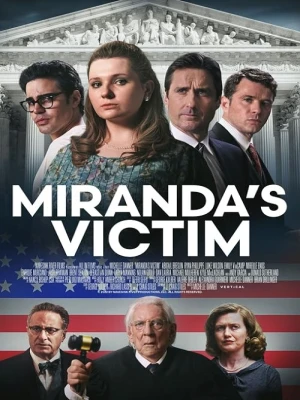 دانلود فیلم Miranda's Victim