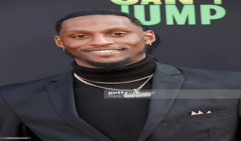 Dazeran Jones
