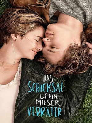 دانلود فیلم The Fault in Our Stars