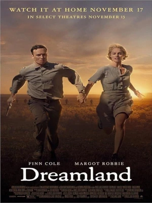 دانلود فیلم Dreamland
