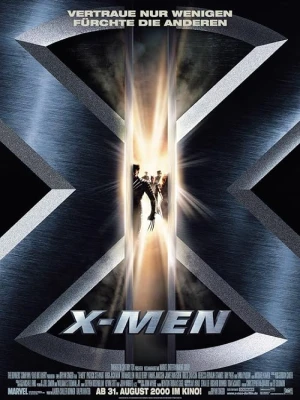 دانلود فیلم X-Men