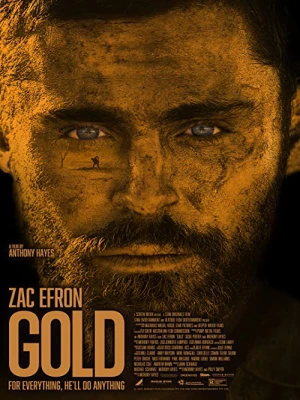 دانلود فیلم Gold